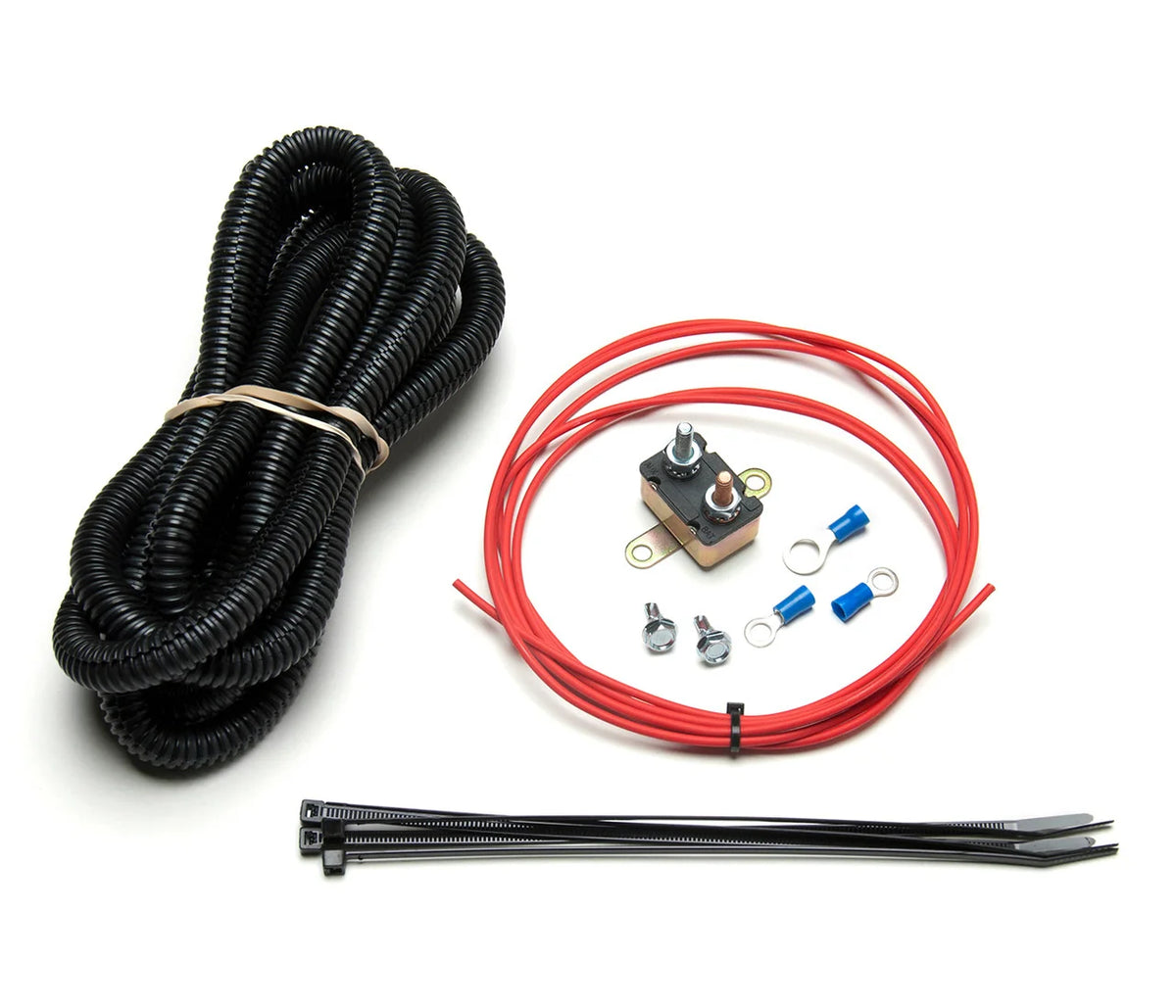 Roadmaster RM-156-25 Towed Vehicle Battery Charge Line Kit - View 1