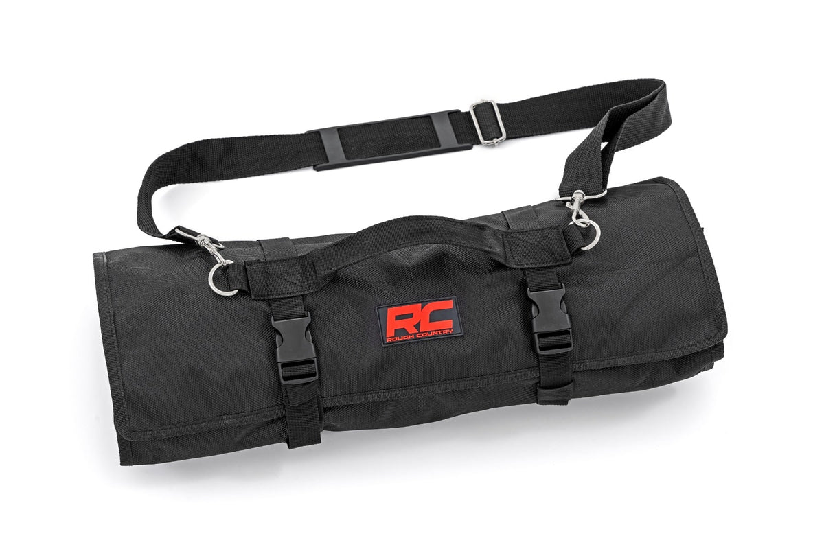 Roll-up Tool Bag - Misc 25% (Image 1 of 5)