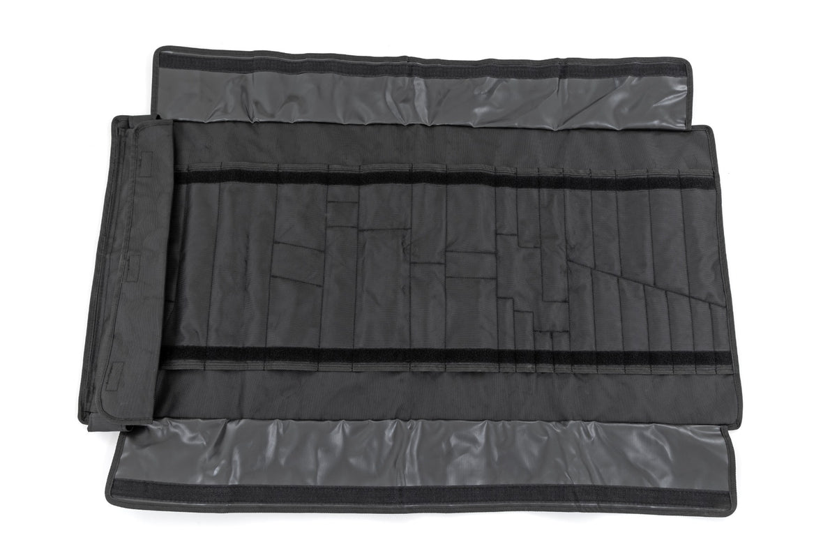 Roll-up Tool Bag - Misc 25% (Image 3 of 5)
