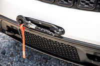 Winch Hook Mount | Hawse Fairlead - Winches & Acc (Image 1 of 6)