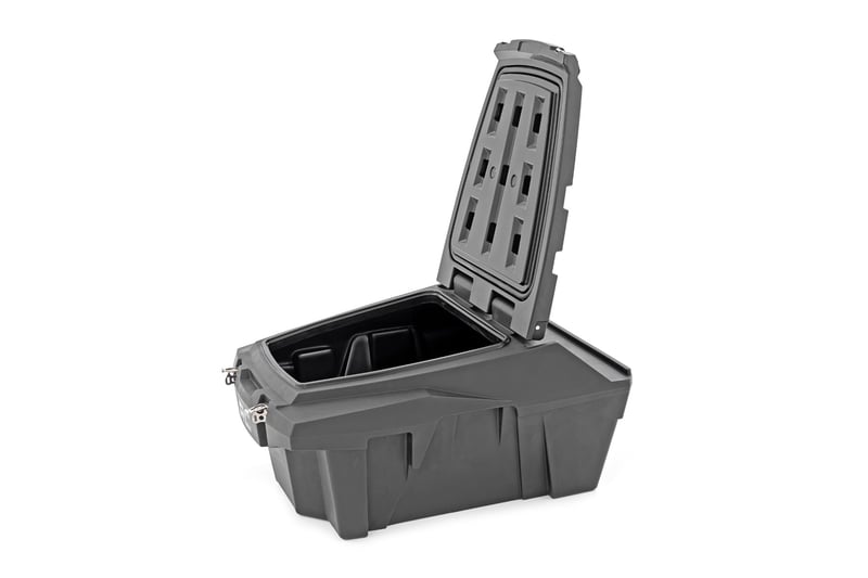 RC Cargo Box | 2 & 4 Seater | 27 GL | Polaris RZR XP 1000 (manufacturer page)