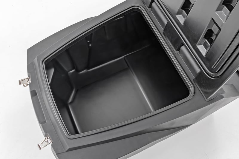 RC Cargo Box | 2 & 4 Seater | 27 GL | Polaris RZR XP 1000 (manufacturer page)