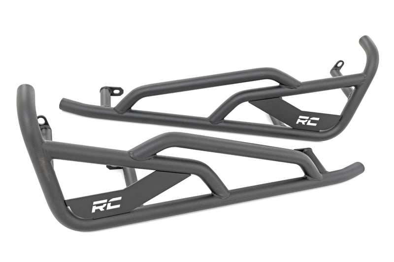 RC Rock Slider Kit | 2 Seater | Polaris RZR XP 1000 (manufacturer page)
