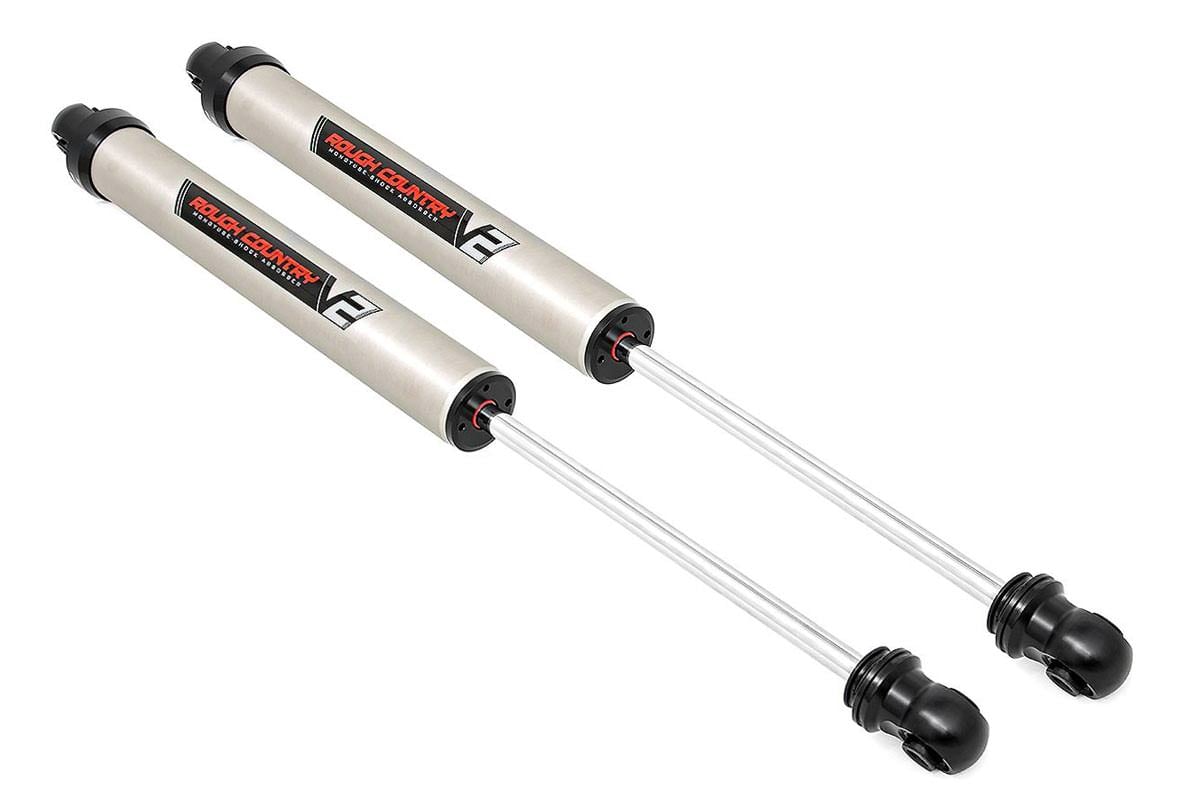 V2 Rear Shocks | 3-3.5" | Ram 2500/3500  (1994-2002) - Vertex Shocks