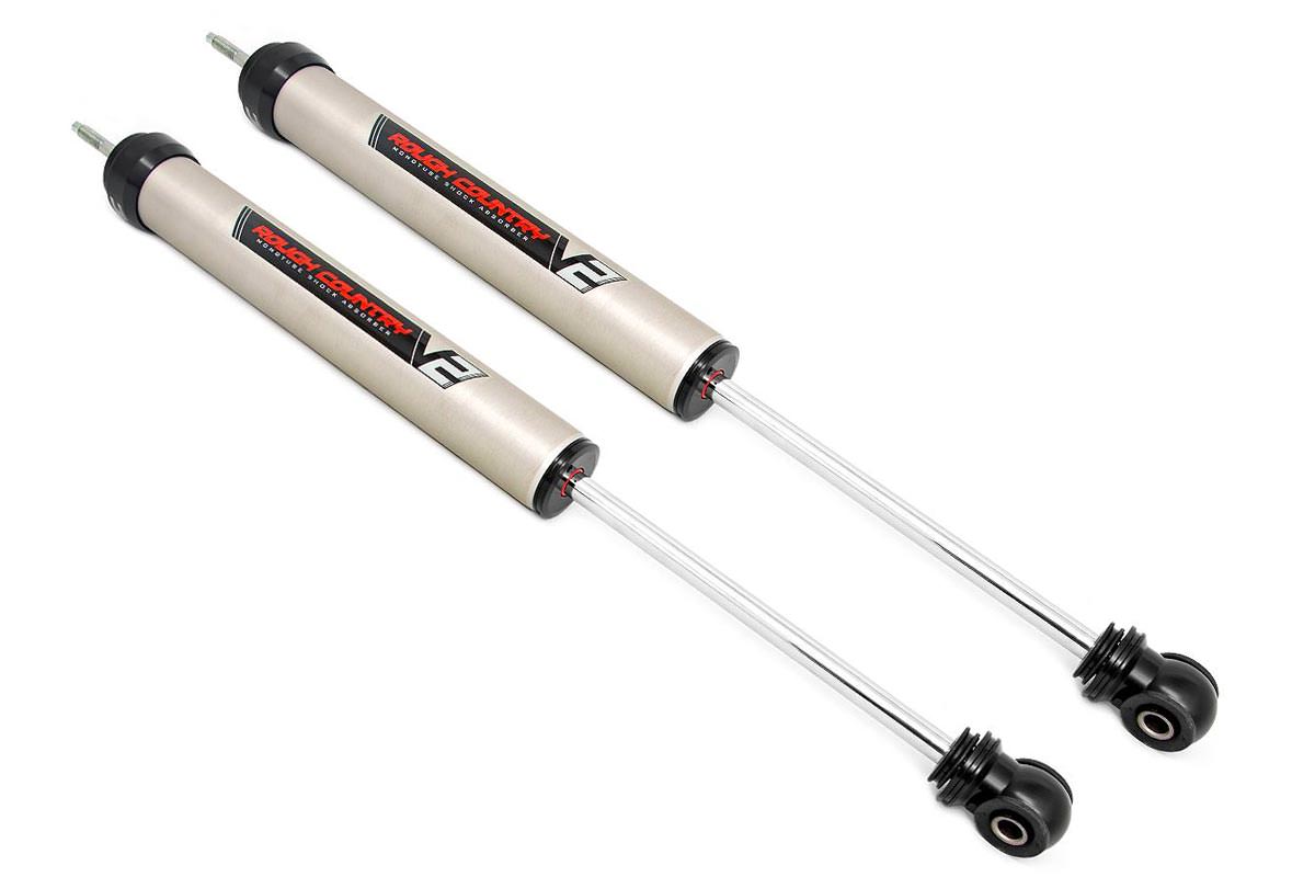 V2 Front Shocks | 2-3.5" | Ram 1500 4WD (1994-2001) - Vertex Shocks