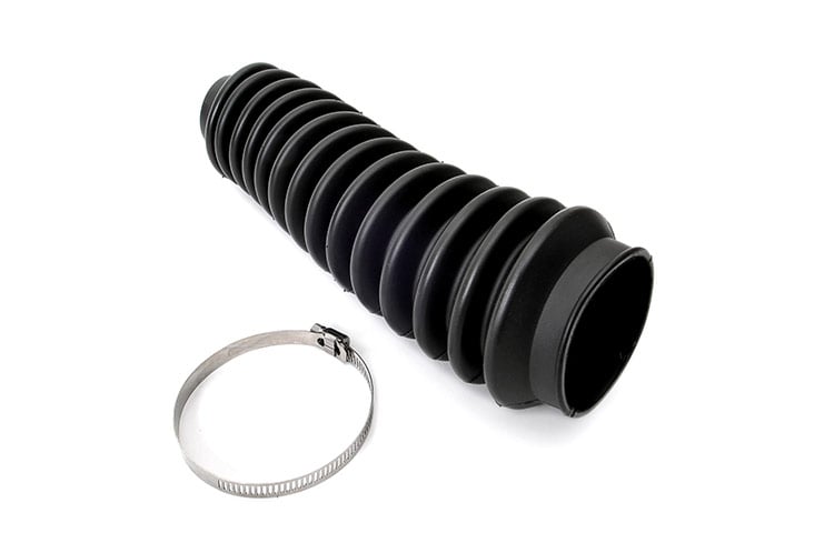 Shock Boot | Black - Shocks & Stabilizers