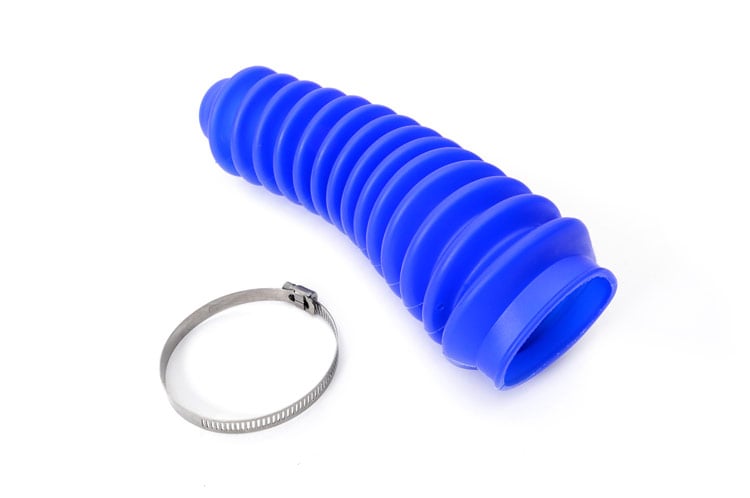 Shock Boot | Blue - Shocks & Stabilizers