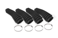 Shock Boots | Black | 4 Pack - Shocks & Stabilizers