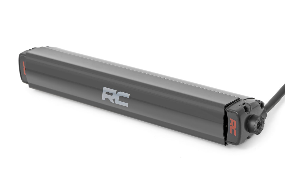 12 Inch Spectrum Series LED Light Bar | Single Row - Lighting & Acc (Image 3 of 6)