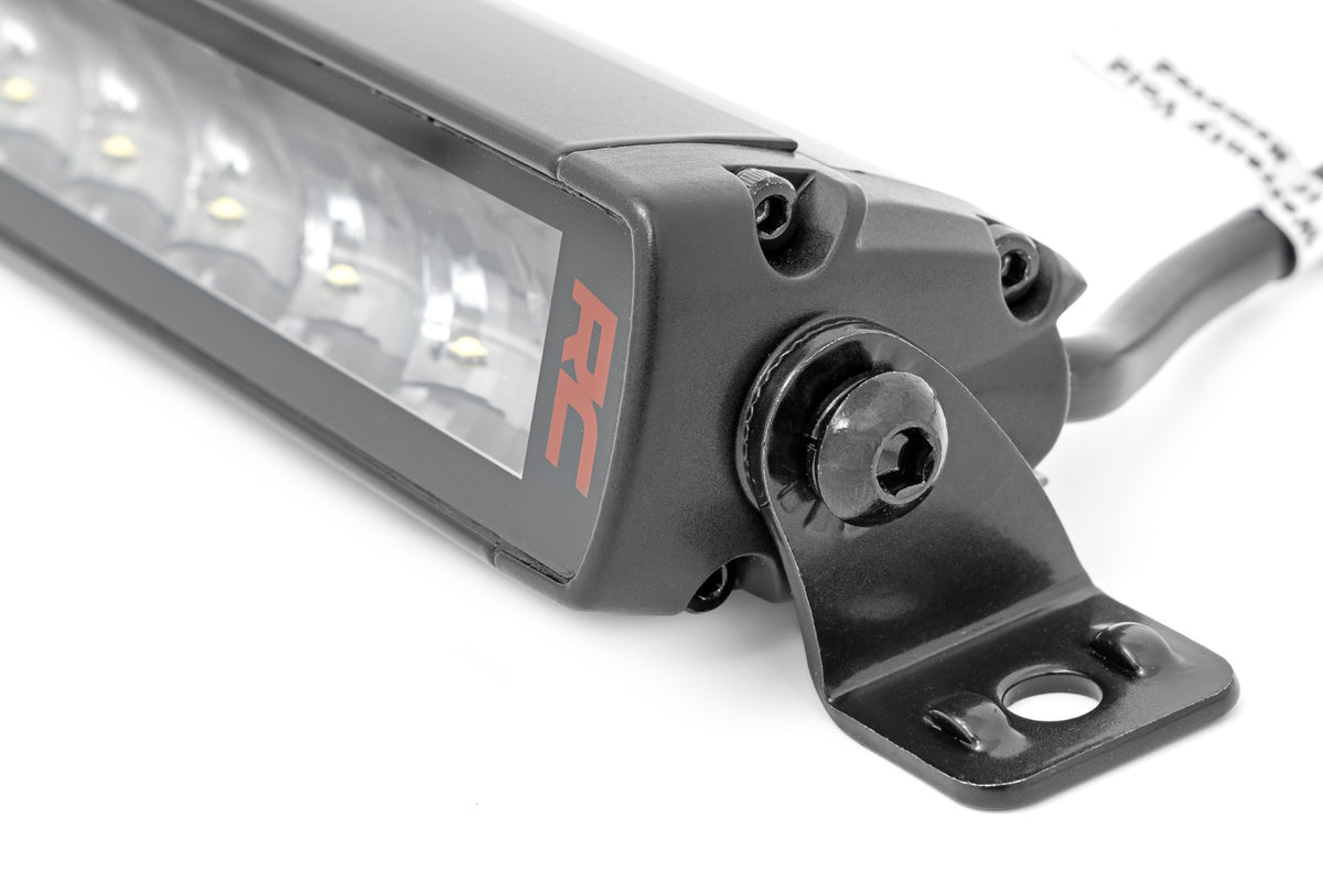 50 Inch Spectrum Series LED Light Bar | Single Row - Lighting & Acc (Image 2 of 6)