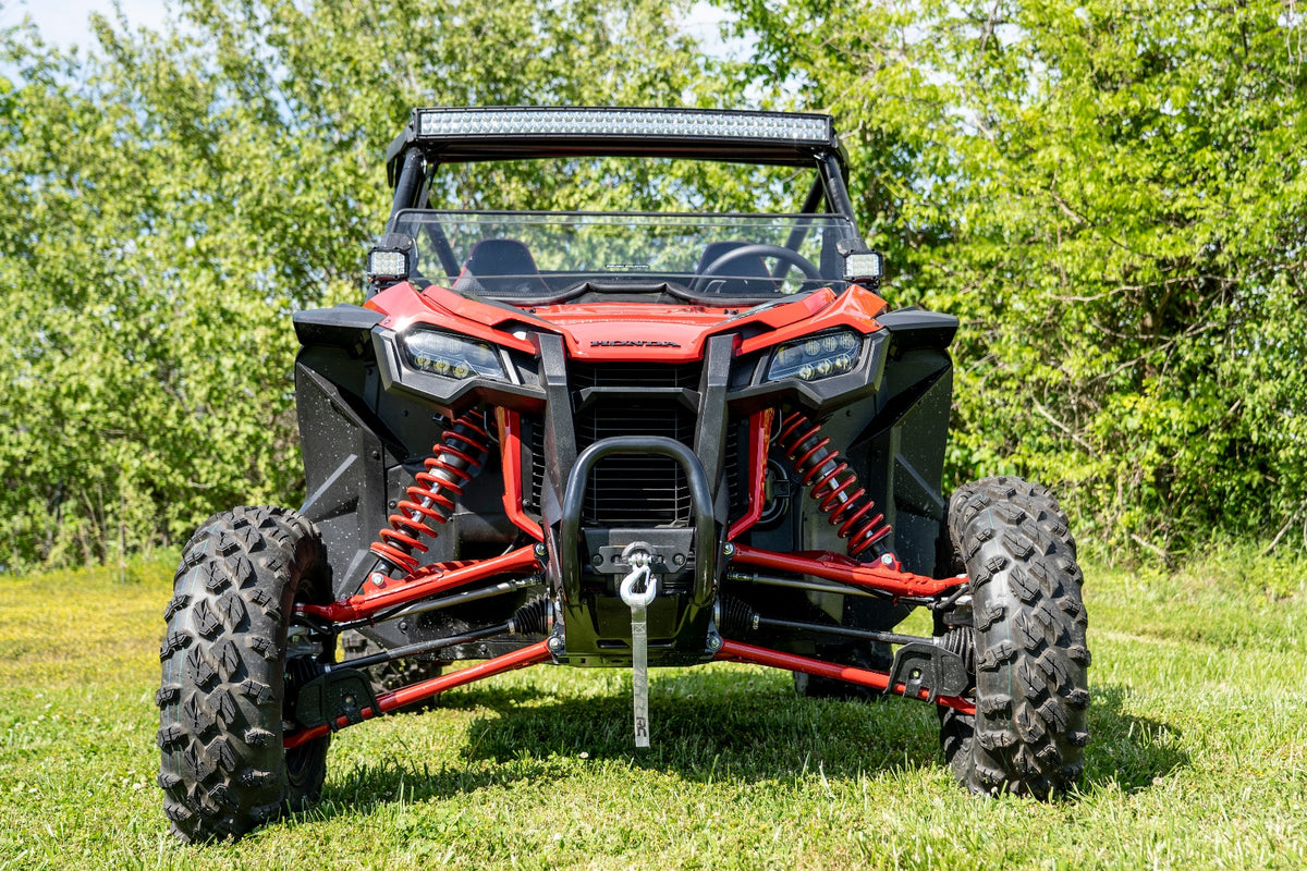 Winch Mount | RS6500S | Honda Talon 1000 - Winches & Acc (Image 6 of 6)