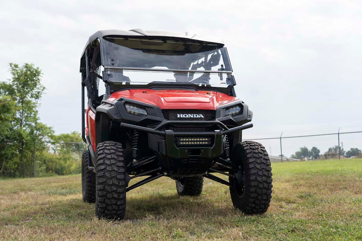 3 Inch Lift Kit | Honda Pioneer 1000 - Susp Lift Kits UTV (Image 4 of 6)