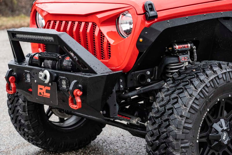 RC License Plate Mnt | Hawse | Quick Release (manufacturer page)