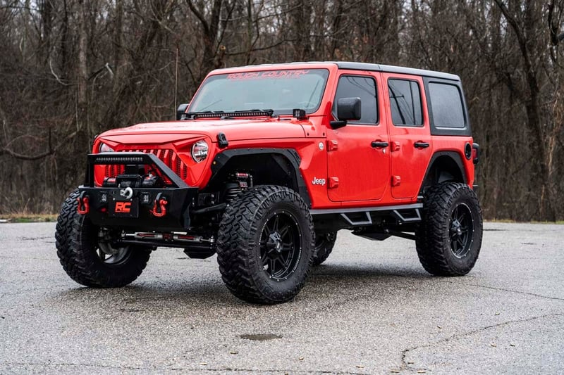 RC License Plate Mnt | Hawse | Quick Release (manufacturer page)