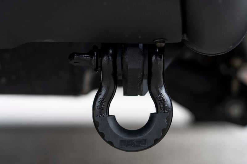 RC Tow Hook Brackets | Bull Bar Support | Toyota Tundra 2WD/4WD (2007-2021) (manufacturer page)