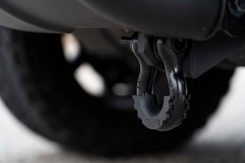 RC Tow Hook Brackets | D-Ring | Bull Bar Sup | Toyota Tundra 2WD/4WD (2007-2021) (manufacturer page)