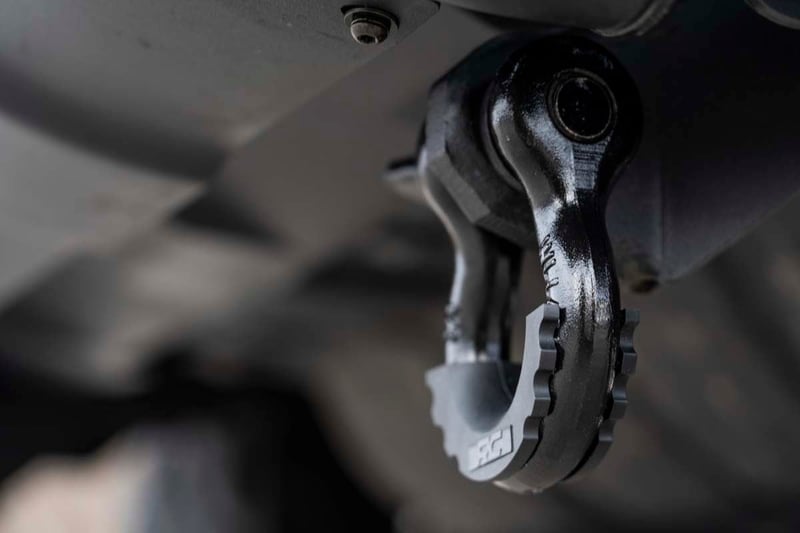 RC Tow Hook Brackets | Bull Bar Support | Toyota Tundra 2WD/4WD (2007-2021) (manufacturer page)