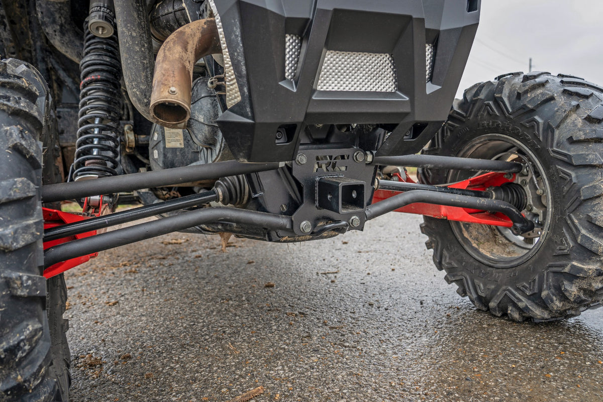 Heavy Duty Radius Arm Kit | High Clearance | 12mm | Polaris RZR XP 1000 - Susp Lift Kits UTV (Image 5 of 6)