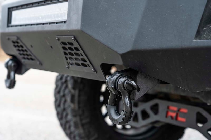 RC Tow Hook Brackets | Ford F-150 2WD/4WD (2009-2026) (manufacturer page)