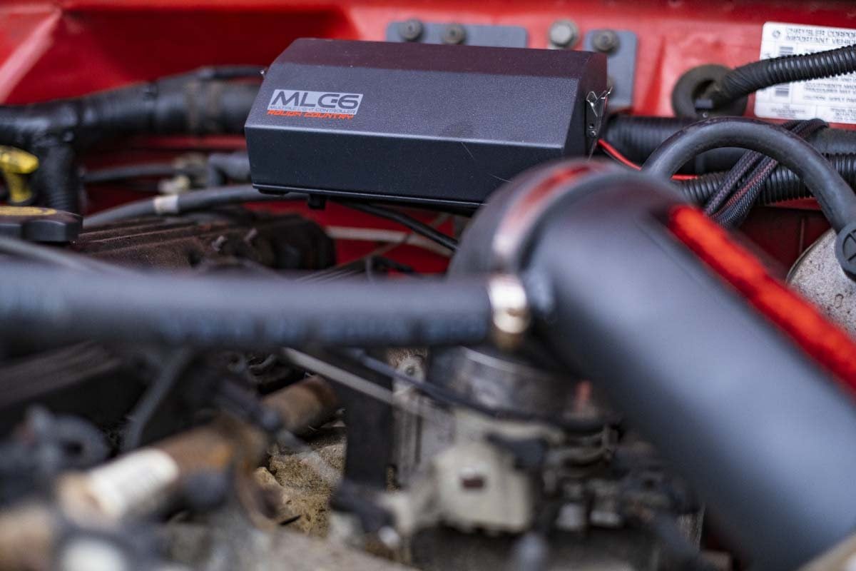 MLC-6 | Multiple Light Controller | Jeep Cherokee XJ 2WD/4WD (1997-2001) - Lighting & Acc (Image 3 of 6)
