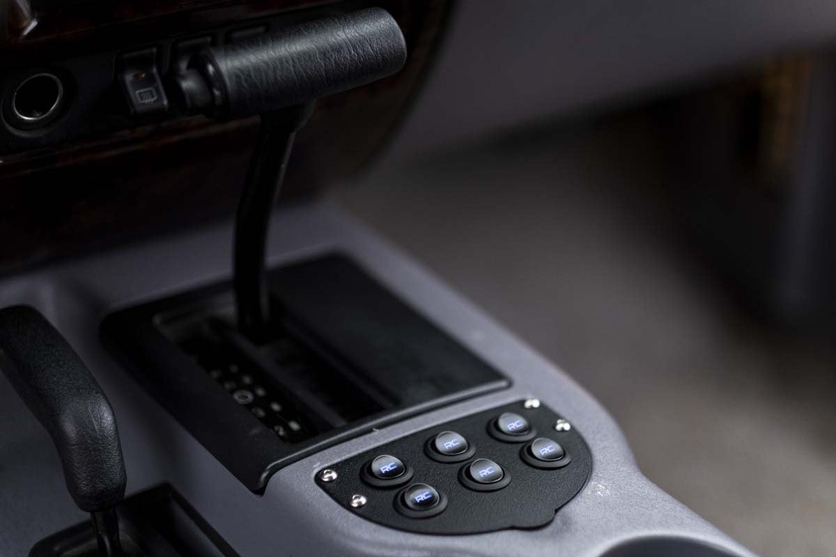 MLC-6 | Multiple Light Controller | Jeep Cherokee XJ 2WD/4WD (1997-2001) - Lighting & Acc (Image 6 of 6)