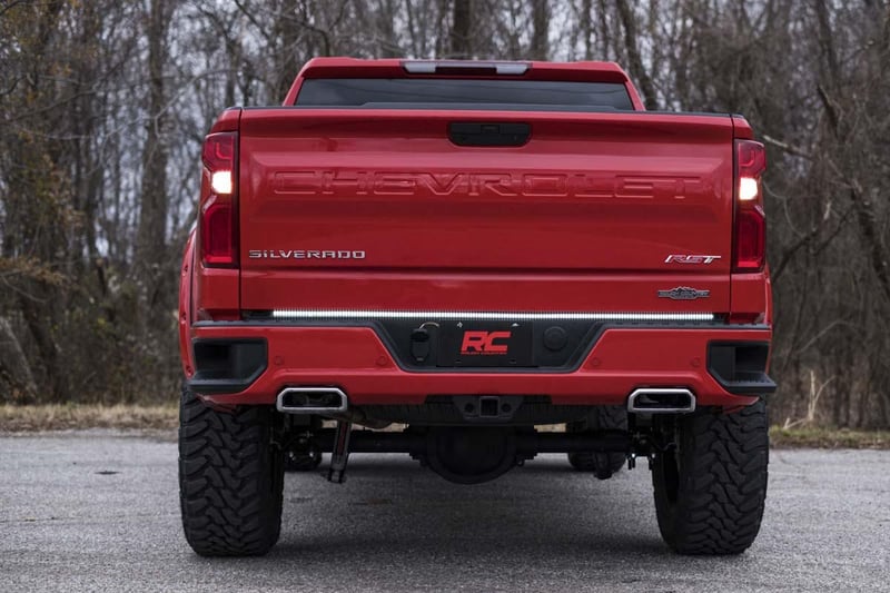 RC Multi Function LED | 60 Inch | Tailgate | Quad Row (manufacturer page)