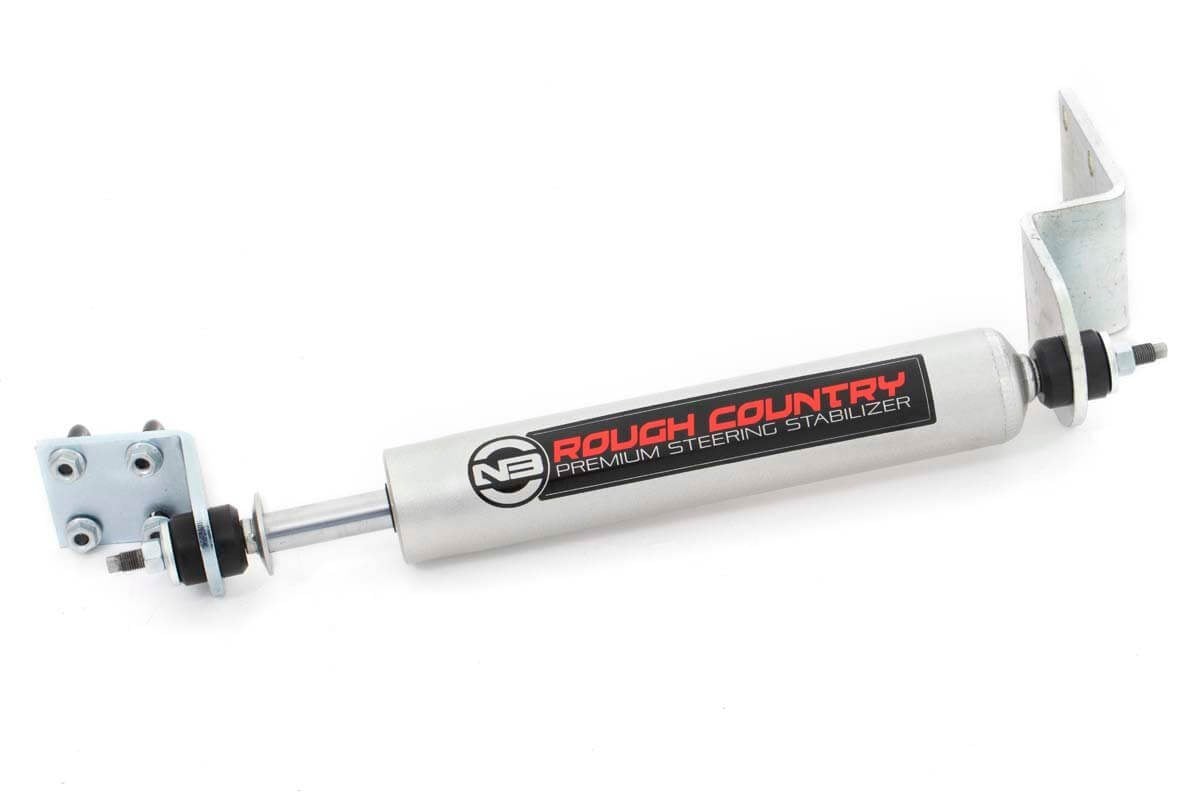 N3 Steering Stabilizer | Chevy C1500 Truck & SUV 2WD (1988-1999) - Shocks & Stabilizers (Image 1 of 3)