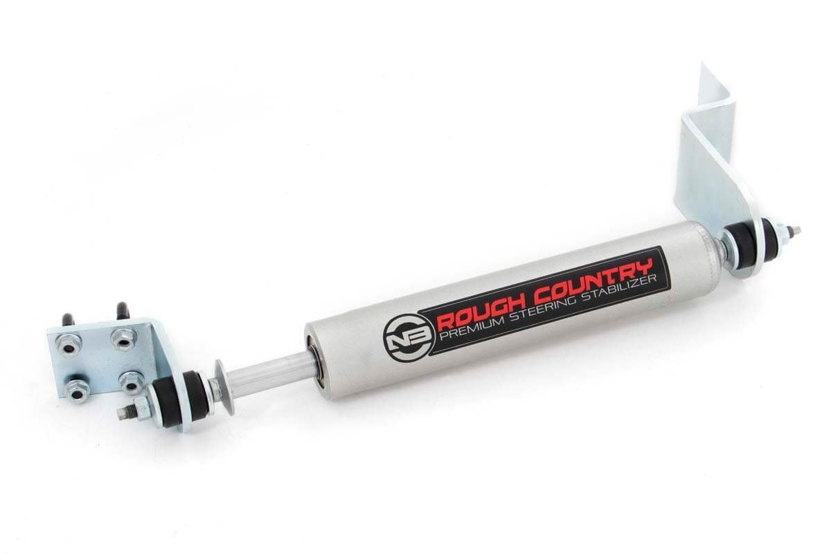 N3 Steering Stabilizer | Ram 2500/3500 2WD (1994-2002) - Shocks & Stabilizers (Image 1 of 3)
