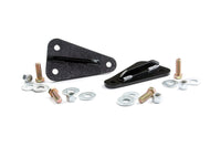 Rear Sway Bar Drop Kit | 4-6 Inch Lift | Ford Bronco 4WD (1980-1996) - Susp Accessories