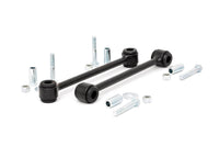 Sway Bar Links | Rear | 4-6 Inch Lift | Jeep Wrangler TJ (97-06)/Wrangler Unlimited (04-06) - Susp Accessories