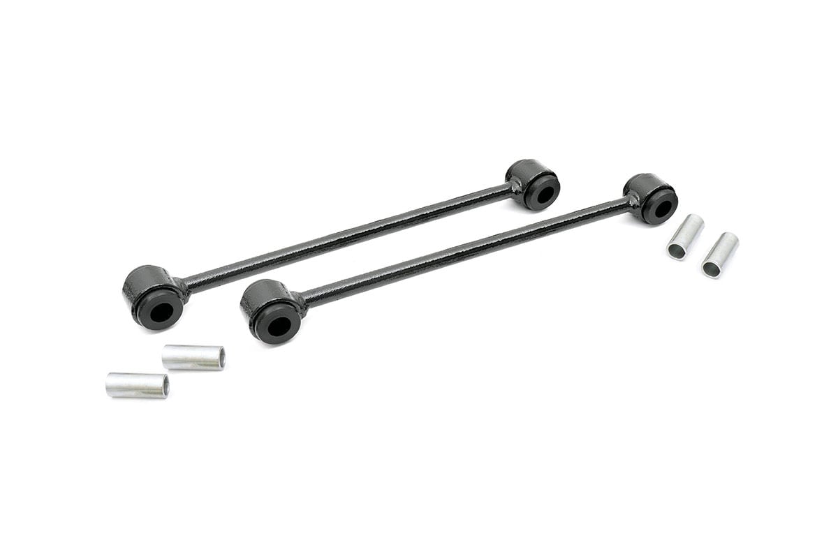 Sway Bar Links | Rear | 8 Inch Lift | Ford F-250/F-350 Super Duty 4WD (99-04) - Susp Accessories
