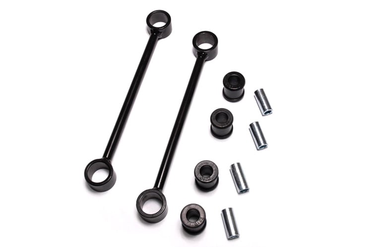 Sway Bar Links | Rear | 4-6 Inch Lift | Chevy Half-Ton Suburban (92-99)/Tahoe (95-98) - Susp Accessories