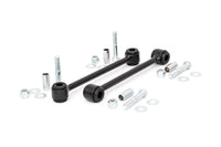 Sway Bar Links | Rear | 2.5-4 Inch Lift | Jeep Wrangler JK/Wrangler Unlimited (07-18) - Susp Accessories