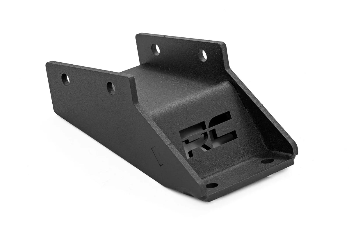 Adjustable Crossbars | 47" Width | Universal T-Slot - Cargo Management (Image 5 of 6)