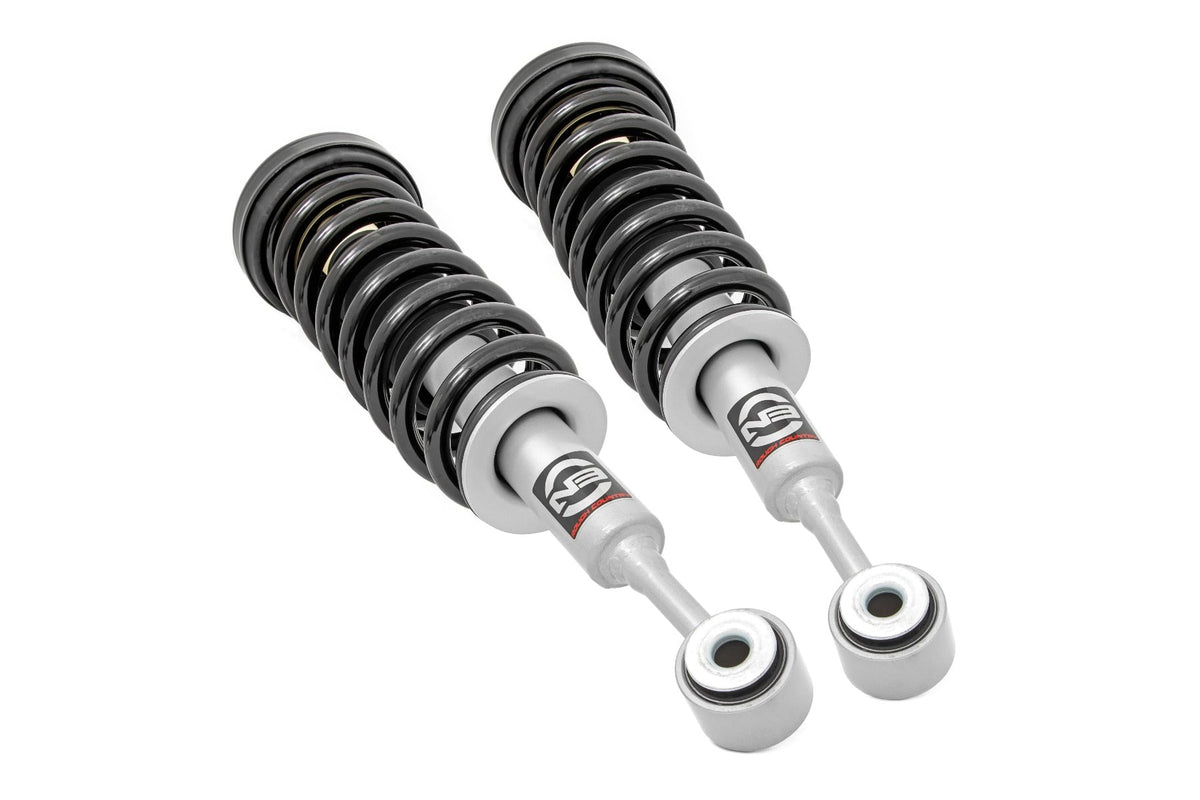 N3 Leveling Struts | 2 Inch | Loaded Strut | Ford F-150 2WD (2004-2008) - Leveling Kits