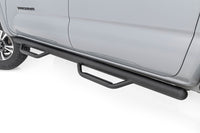Nerf Steps | Cab Length | Crew Cab | 5' Bed | Toyota Tacoma 2WD/4WD (05-23) - Steps & Runningboard (Image 1 of 6)