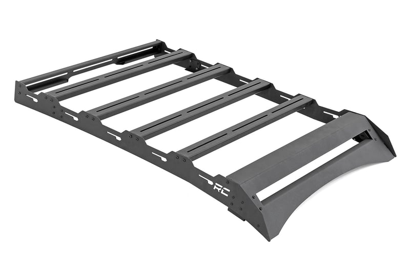 RC Roof Rack | Toyota Tacoma 2WD/4WD (2005-2023) (manufacturer page)