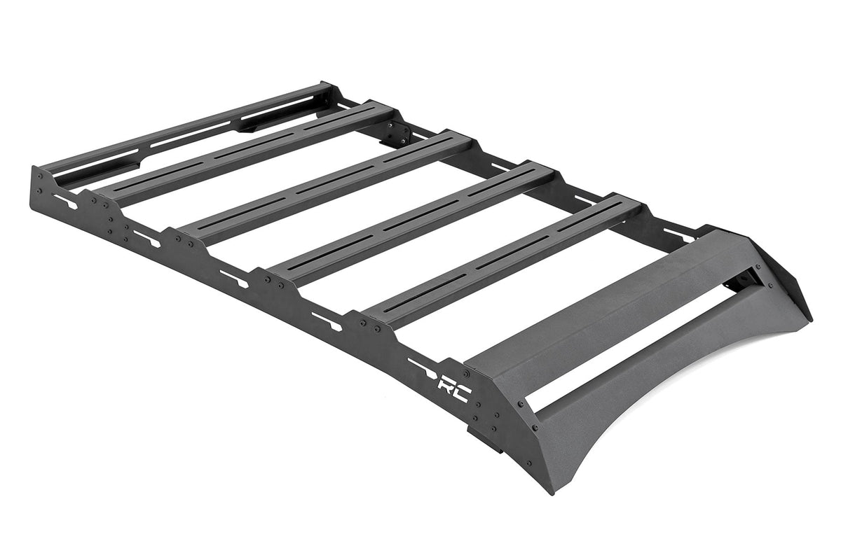 Roof Rack | Toyota Tacoma 2WD/4WD (2005-2023) - Cargo Management (Image 6 of 6)