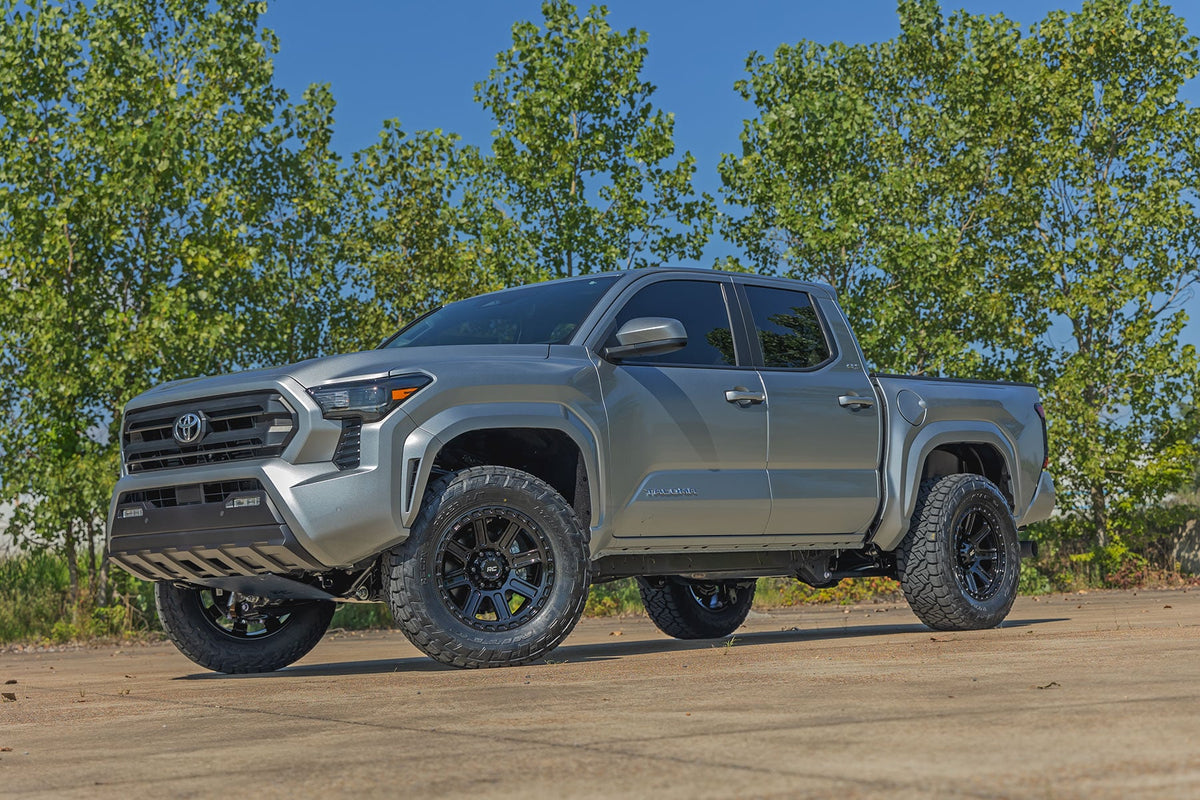 Skid Plate | Toyota Tacoma 2WD/4WD (2024-2026) - Bumpers (Image 6 of 6)