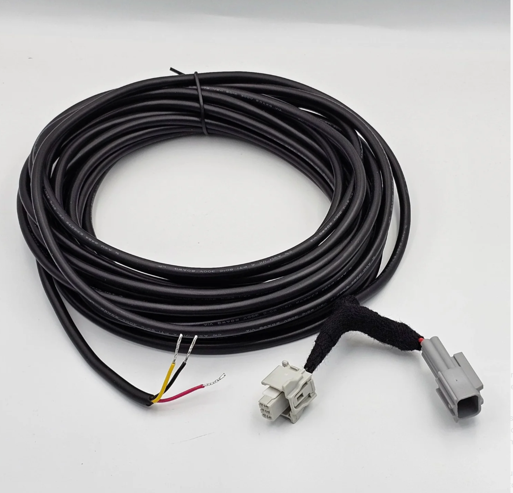Brake Light Wiring Tap Cable, Tacoma 2024+ & Tundra 2022+ - View 1