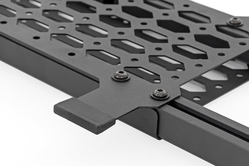 Bed Extender | 26" Extension | Multiple Makes & Models (Chevy/Ford/GMC/Ram/Toyota) (manufacturer page)