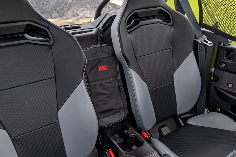 RC Storage Bag | Middle | Honda Talon 1000 (manufacturer page)