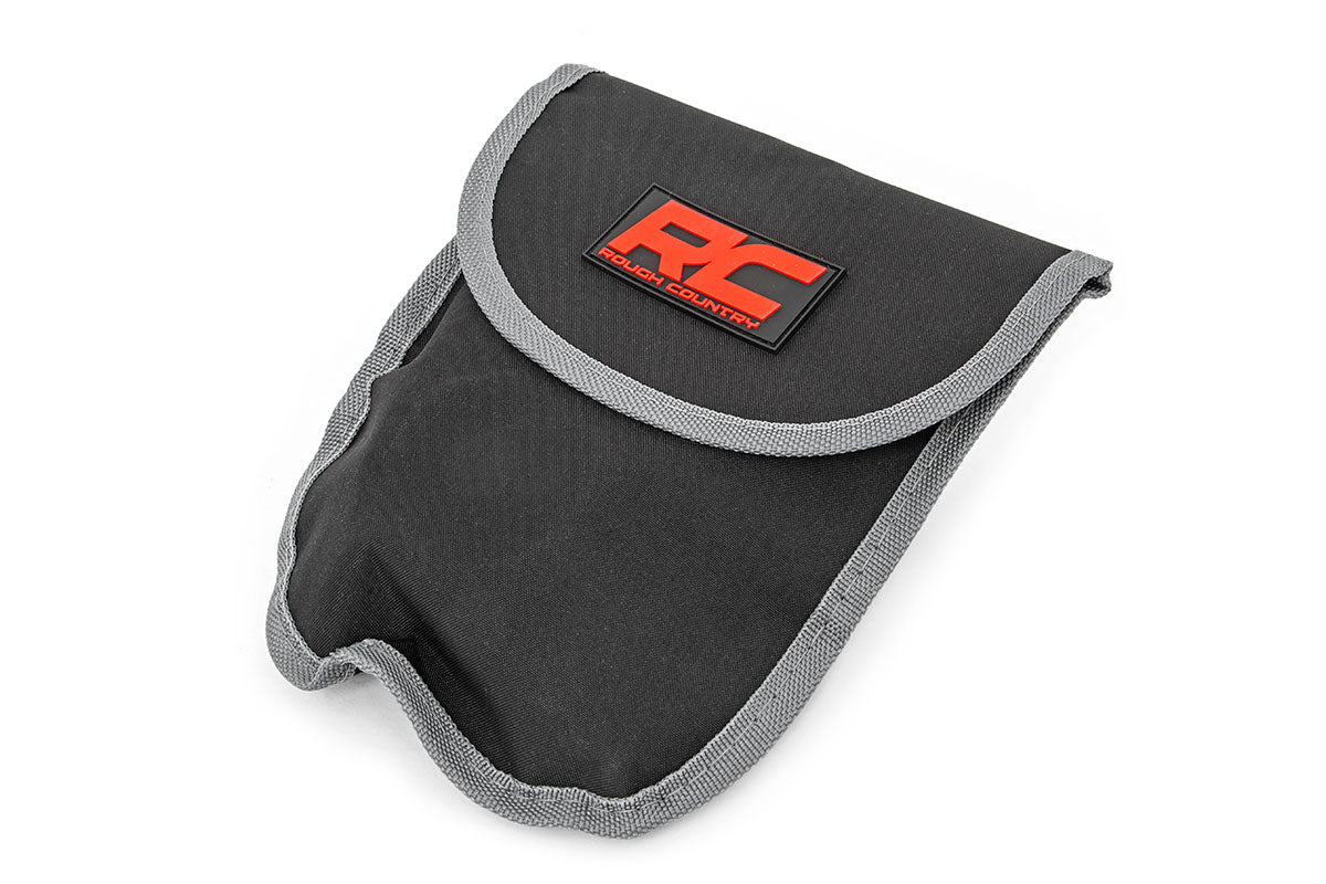 Rough Country 99016 Rapid Tire Deflator W/ Carrying Case - Image 4