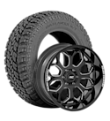 RC 5 Inch Lift Kit | Diesel | M1 | Ram 2500/3500 4WD (2003-2007) (manufacturer page)