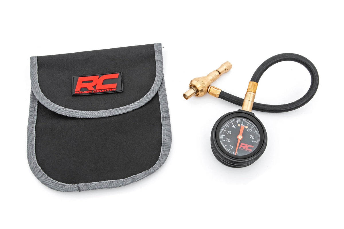 Rapid Tire Deflator W/ Carrying Case - Misc 25% (Image 1 of 4)