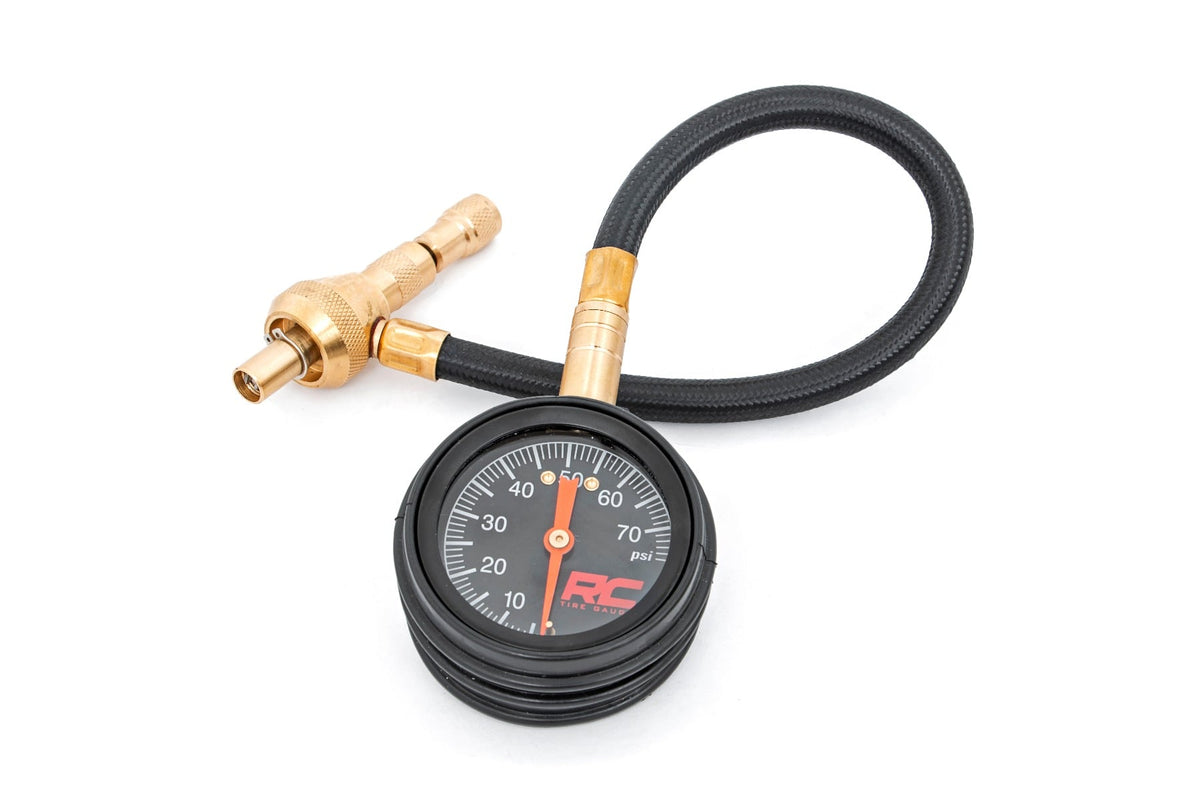 Rapid Tire Deflator W/ Carrying Case - Misc 25% (Image 2 of 4)