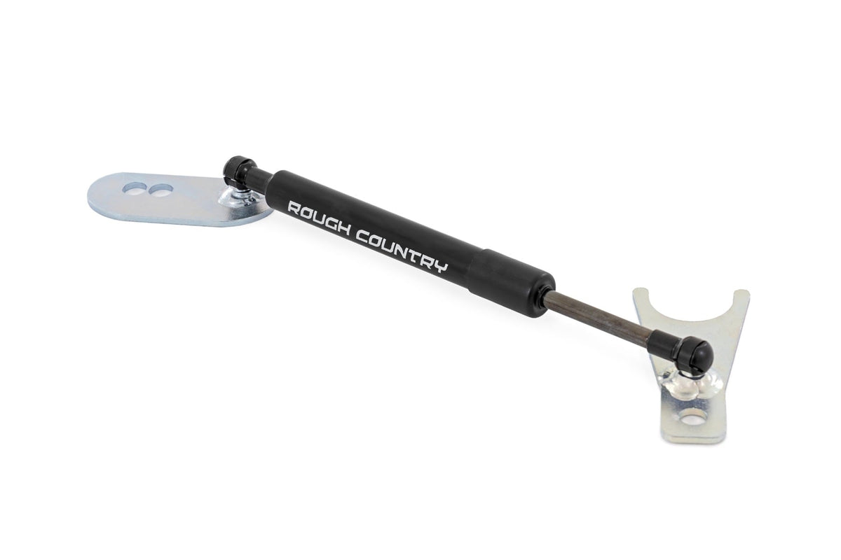 Tailgate Assist | Nissan Titan 2WD/4WD (2017-2024) - Misc 25% (Image 5 of 6)
