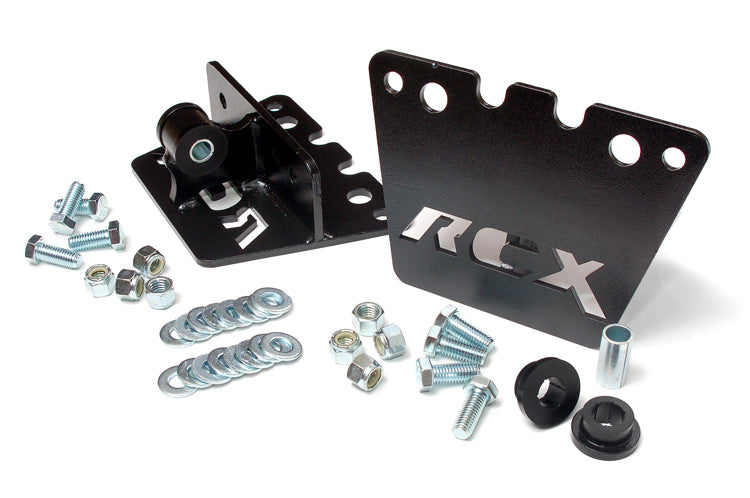 Rough Country 89501 Torsion Bar Crossmember Bracket | Chevy/GMC Tahoe (95-99)/Yukon 4 Door (94-99) - Image 1