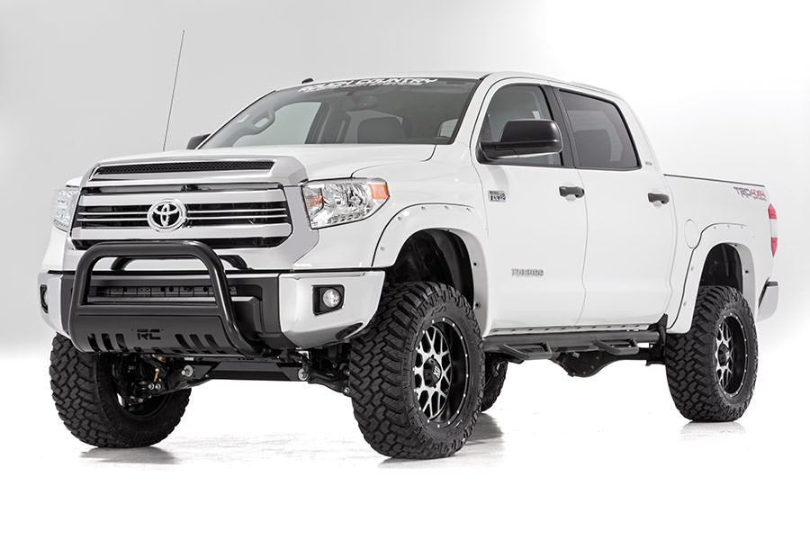 6 Inch Lift Kit | Vertex/V2 | Toyota Tundra 4WD (2016-2021) - Vertex Kits (Image 3 of 6)