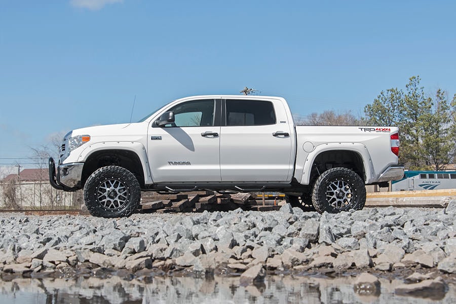 6 Inch Lift Kit | N3 Struts | Toyota Tundra 4WD (2016-2021) - Susp Lift Kits 4wd (Image 6 of 6)